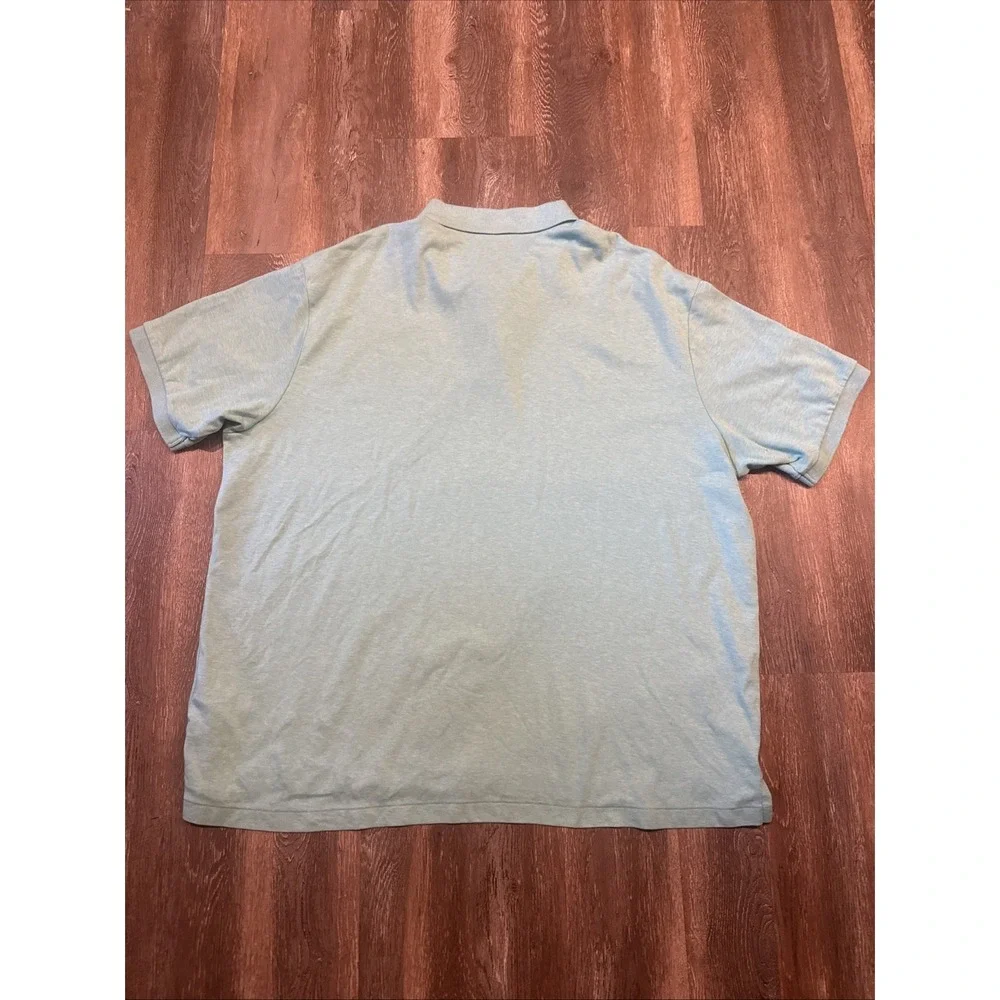 Ralph Lauren this polo